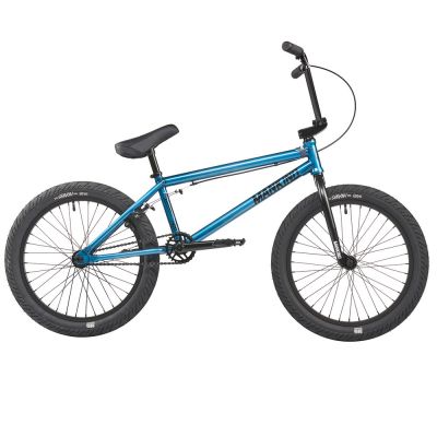 Preview: BMX-Rad Mankind Sureshot 20.5" 2022